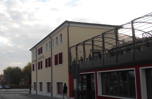 Quinto di Treviso Hotel | Locanda Righetto
