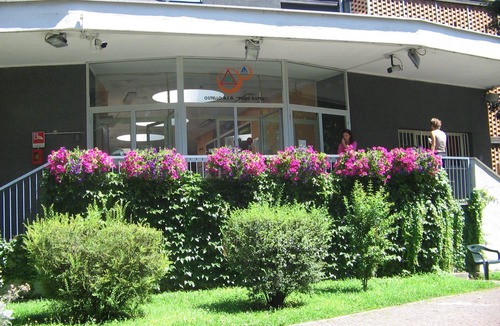 QT8 Hotel | Ostello Milano