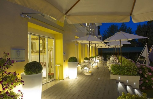 San Nicolo Hotel | Viktoria Palace Hotel