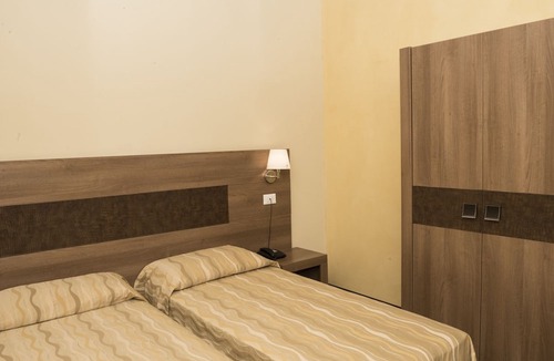 Cavriago Hotel | Hotel Corte Business
