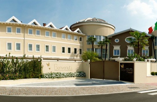 Rodengo-Saiano Hotel | Hotel Morgana