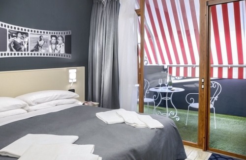 Sorrento Historic Centre Hotel | B&B Sorrento Queen