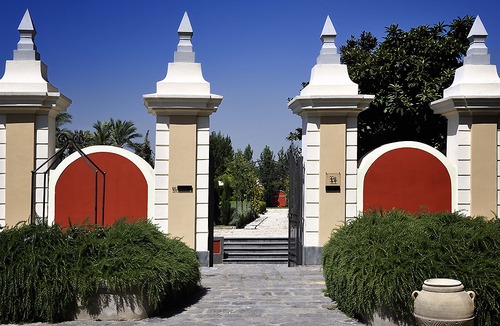 Cercola Hotel | Relais Villa Buonanno