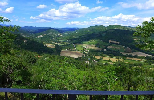 Montone Hotel | Fortebraccio