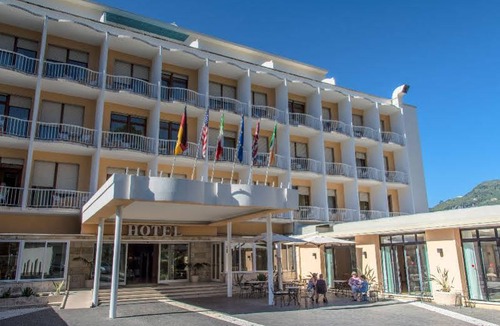 Seiano Hotel | Grand Hotel Moon Valley