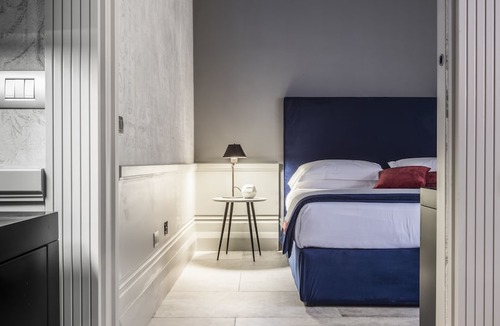 Centro Direzionale Hotel | Palazzo Cornalia