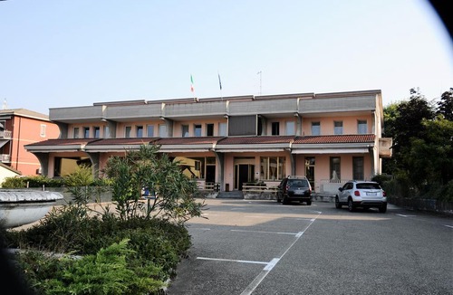Roveleto Hotel | Hotel Route 9