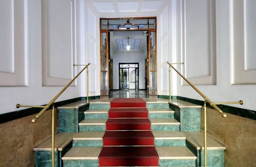 Esquilino Hotel | Merulana 13 - Exclusive Rooms