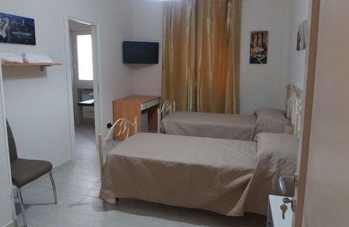 Catanzaro Hotel | B&B I Portici