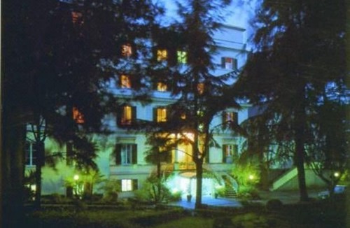 Ariccia Hotel | Hotel Villa Aricia
