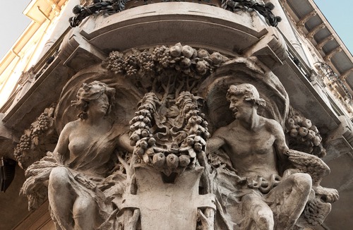 Padova Hotel | Hotel Grand'Italia