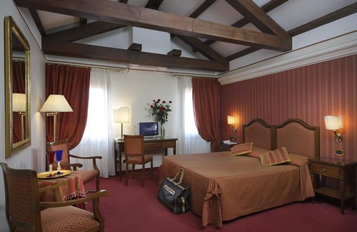 Cannaregio Hotel | Hotel Ca' D'Oro