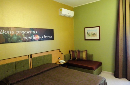 Venosa Hotel | Hotel Orazio