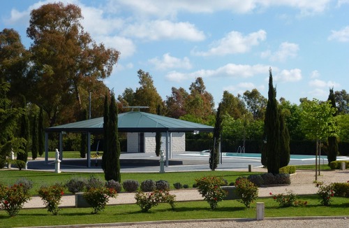 Borgo Santa Maria Hotel | Casale Delle Ronde B&B