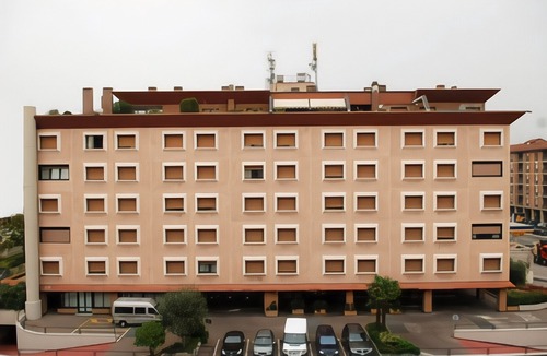 Borgo Panigale Hotel | IH Hotels Bologna Amadeus