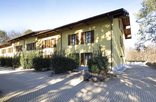 Vergiate Hotel | B&B Hotel Malpensa Lago Maggiore