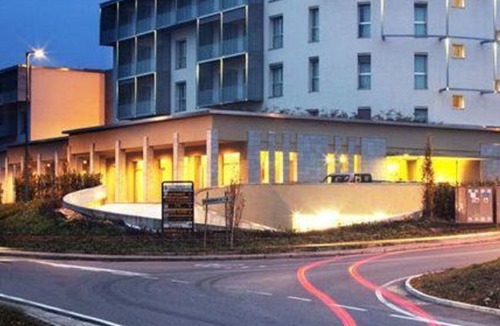 Garbagnate Monastero Hotel | Quality Hotel San Martino