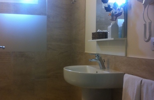 San Pietro di Feletto Hotel | Hotel Villa del Poggio