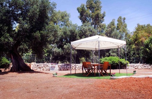 Carovigno Hotel | La Maison One B&B
