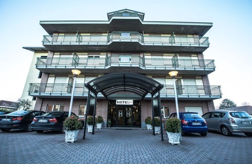 Rivoli Hotel | Hotel Davide