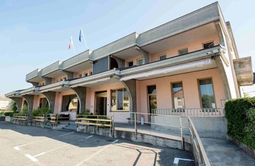 Roveleto Hotel | Hotel Route 9