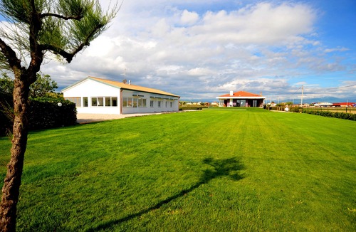 Cologna Spiaggia Hotel | Agriturismo Frontemare