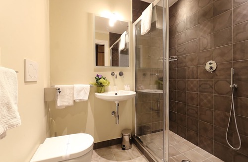 San Giovanni Hotel | La Torre dei Salterelli