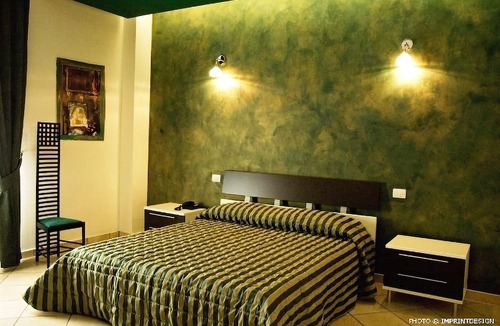Campomarino Hotel | Residenza Glave