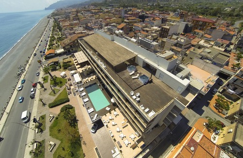 Roccalumera Other | Main Palace Hotel