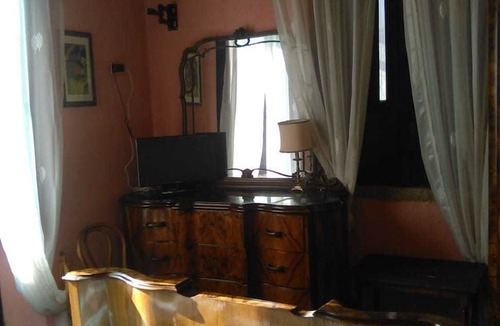 Tramutola Hotel | L'Antico Sogno