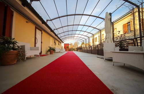 Quinto di Treviso Hotel | Locanda Righetto