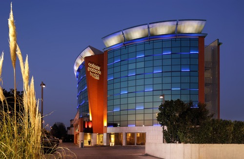 Gares Hotel | Antony Palace Hotel