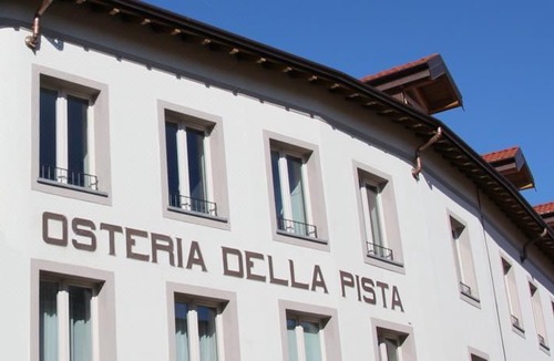 Casorate Sempione Other | Hotel Osteria Della Pista