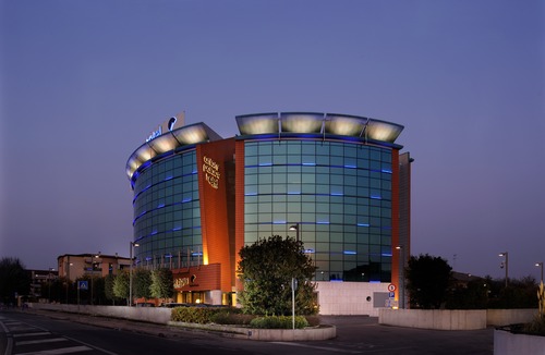 Gares Hotel | Antony Palace Hotel