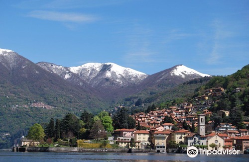 Carate Urio Hotel | Hotel Orso Bruno