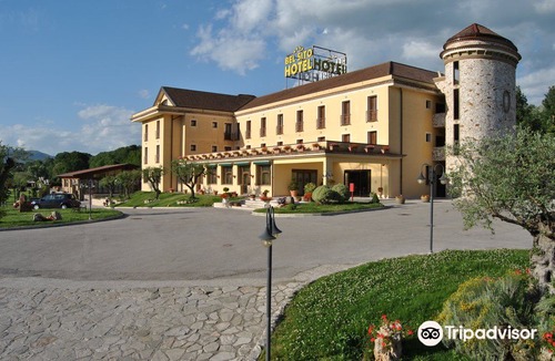 Manocalzati Hotel | Bel Sito Hotel Due Torri