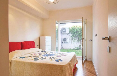 Catanzaro Lido Apartment | Villetta il Mirto