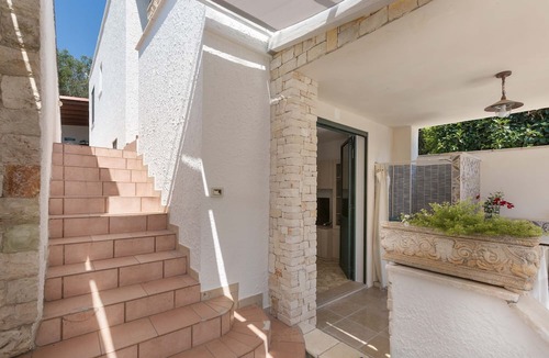 Marina di Marittima Apartment | 3596 Affaccio Calipso - PT by Barbarhouse