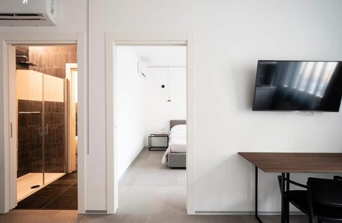 Alcamo House | Alkamuri Posh Hotel & Spa **** 103 Suite Superior