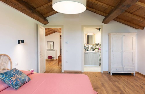 Florence Villa | Le Selve