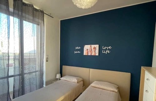 Santa Maria al Bagno Apartment | Vrbo Property