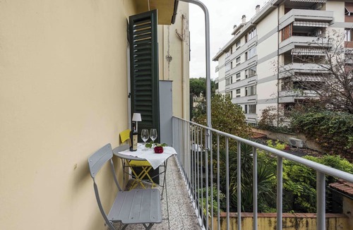 Lungarno del Tempio Apartment | Angelico 3 bedrooms by Mmega