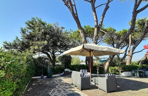 Minturno Apartment | Holiday flat 60 sqm in the Gulf of Gaeta