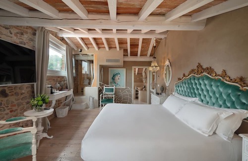 Borghetto House | Regia Rosetta