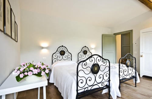 Nord-Ovest Other | Relais Villa Ambrosetti