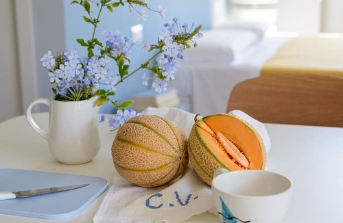 Agropoli Bed & Breakfast | Casa Vittoria
