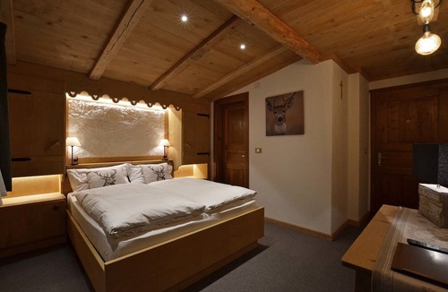 Alba Hotel | Albergo Majorka
