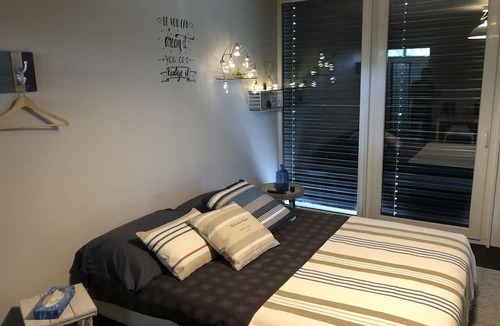 Greng House | Morat Gäste Zimmer