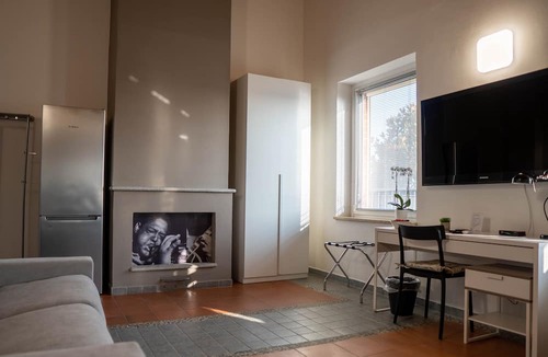 Torrazza Piemonte Bed & Breakfast | Residence Le Palme