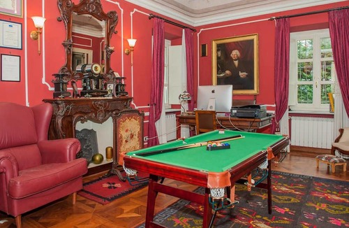 Piossasco Bed & Breakfast | Villa Mirano B&B